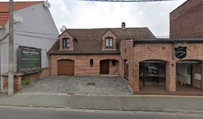 EBENISTE DELANNOY BRUNO, Menuisier à Wattrelos