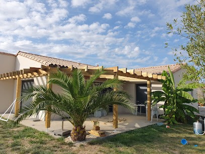 So2M Mougon Menuiseries, Menuisier à Celles-sur-Belle