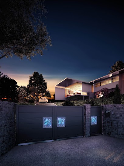 ATS - Portails, Menuisier à Talmont-Saint-Hilaire