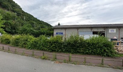 Menuiserie Gérard Hudry, Menuisier à Voglans