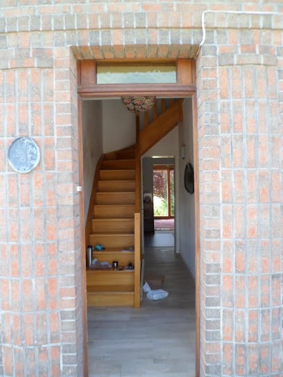 Valance Franck, Menuisier à Saint-Martin-Boulogne