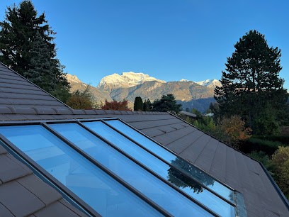 Atelier Bailleul Eurl, Menuisier à Bazoches-sur-Hoëne