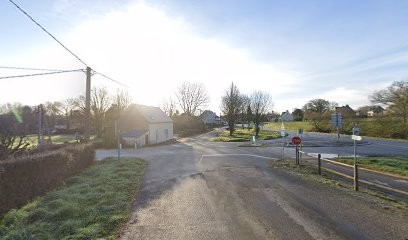 DAM\'S PLAQUE, Menuisier à Taupont