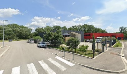 Atelier Vernucci, Menuisier à Manosque