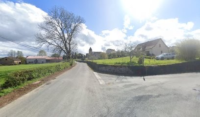 Léonard Bruno, Menuisier à Mialet