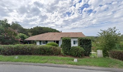 CRÉA64, Menuisier à Saint-Pierre-d'Irube