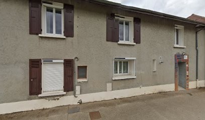 Fermeture Agencement Menuiserie, Menuisier à Colombe