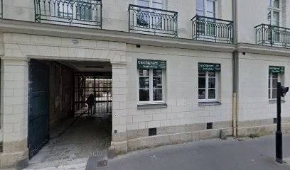 Entreprise de menuiserie Nantes, Menuisier à Nantes