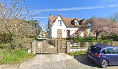 Menuiserie Clouet, Charpentier à Thuré