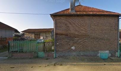 MARTINS SERVICE, Menuisier à Val-d'Auzon