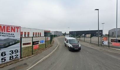 CFP Alu, Menuisier à Beauvais