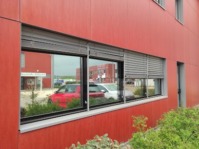 Hometek SAS, Menuisier à Feyzin