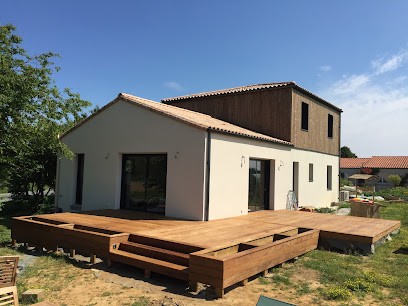 2b menuiserie, Menuisier à Montréverd