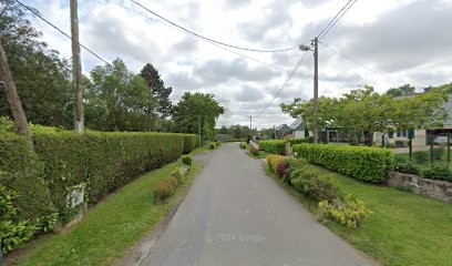 Menuiserie F-Simard, Menuisier au Guerno