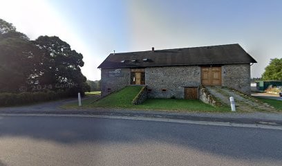 BROCHERY MENUISERIE SARL, Menuisier à Saint-Avit