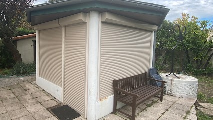 Stephane Sarrazin Artisan Menuisier Dépannage Serrurier Volet Roulant, Menuisier à Eysines