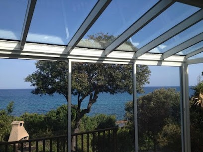 SAS ALU SERVICE, Menuisier à Porto-Vecchio