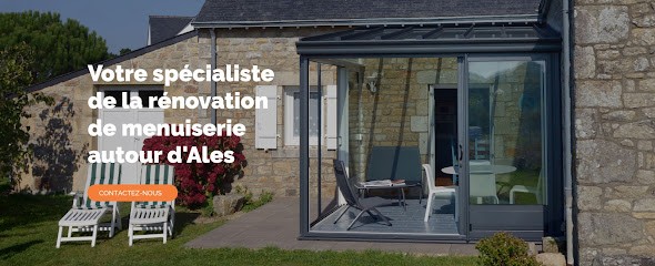 AB FENETRE, Menuisier aux Salles-du-Gardon
