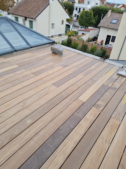 PA2L CREATIONS, Menuisier à Savigny-sur-Orge