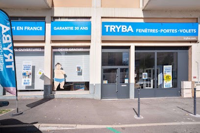 TRYBA Mâcon, Menuisier à Mâcon