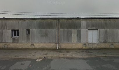 Sarl DPN, Charpentier à Saint-Calais