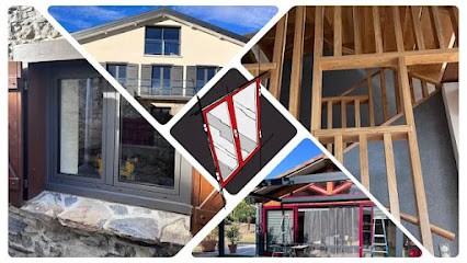 Arnaud Menuiserie, Menuisier à Saint-Jean-du-Falga