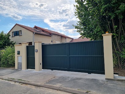 La Fermeture Melunaise, Menuisier à Vaux-le-Pénil