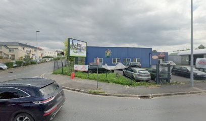 VINIRéA, Charpentier à Épernay