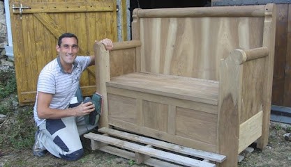 ARTIBOIS Laurent PONCE, Menuisier à Viviers-lès-Montagnes