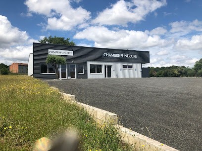 Établissements Pomarède-Morais, Menuisier à Vénès