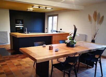 agencio, Menuisier à La Roche-sur-Foron