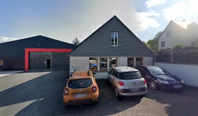 Lepetit Daniel SAS, Charpentier à La Haye