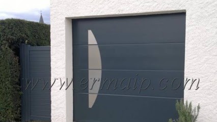 Ermaip SARL, Menuisier à Quincieux