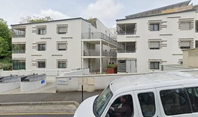 WoodFloor, Menuisier à Cenon