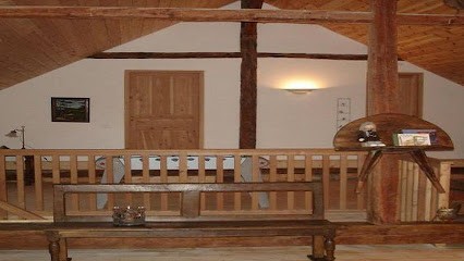 Menuiserie Bernard Laurent, Menuisier à Embrun