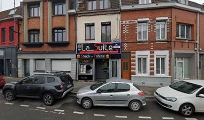 Sarl C D N, Charpentier à La Madeleine