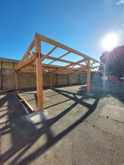 Bati-Bois 56, Charpentier à Riantec