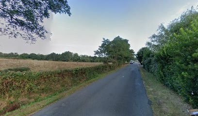 Retailleau Roland, Charpentier à La Tessoualle