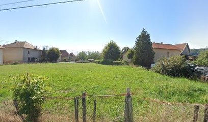 RGM Créations, Menuisier à Velanne