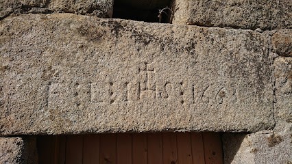 Peyrelon Jean-Luc, Menuisier à Burzet