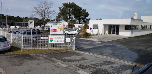 ESAT, Menuisier à Saint-Paul-lès-Dax