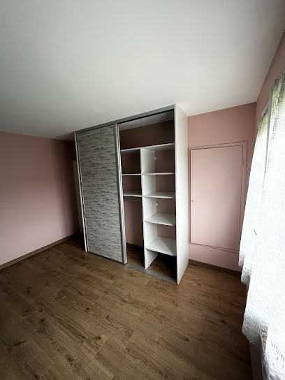 Menuiserie Dixneuf, Menuisier à La Plaine