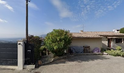 Gibou Bois, Menuisier à Aspremont