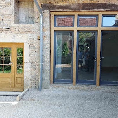 Menuiserie Pautet, Menuisier à L'Abergement-de-Cuisery