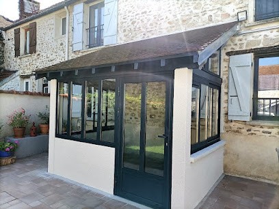 Vérandas Evolution, Menuisier à Rozay-en-Brie