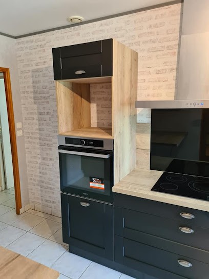 COTINEAU MICHAEL, Menuisier à Jeu-les-Bois