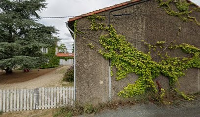 Bruno Bois 44, Menuisier aux Sorinières