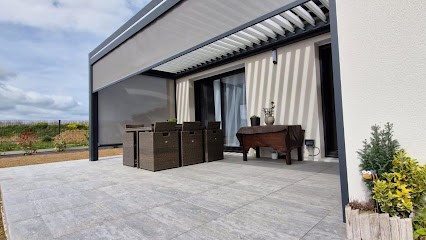 H2D, Menuisier à Grentheville