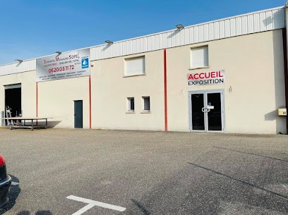 Serrurerie Menuiserie Sopel, Menuisier à Estillac