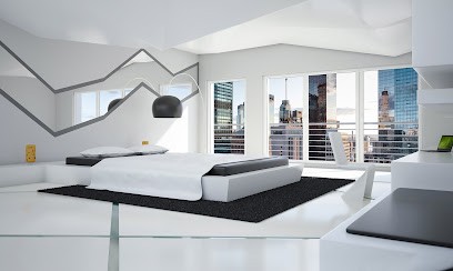 NETPOSE, Menuisier à Nancy